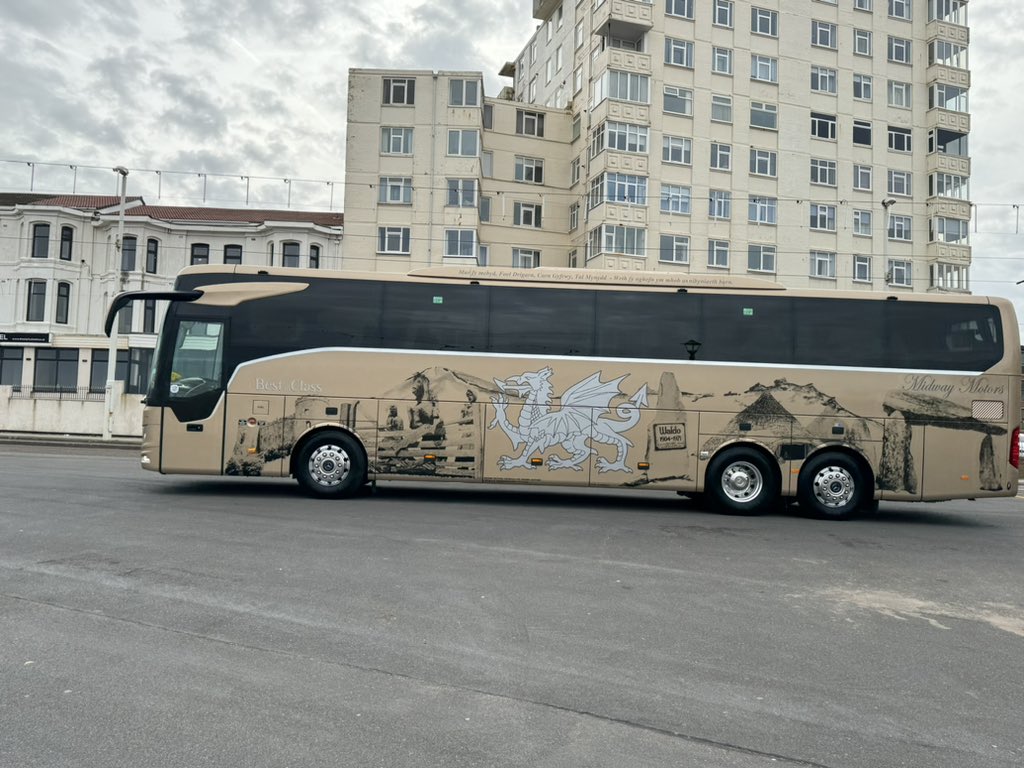 ABTOT UK 💙 tweet media