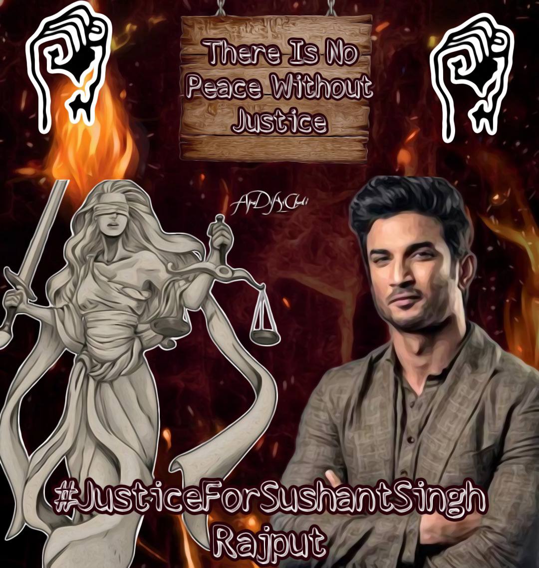 @kundu_koushani @PMOIndia @HMOIndia @DoPTGoI @CBIHeadquarters @MLJ_GoI Perfectly Written as always

Chronology Of Events InSSRCase
#JusticeForSushant️SinghRajput