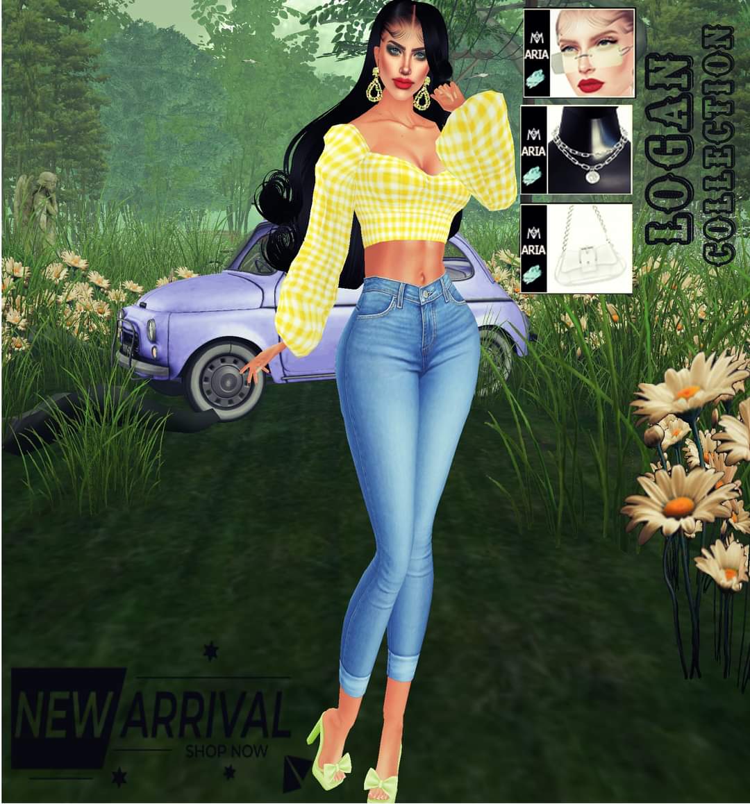 model_imvu's tweet photo. ♕𝘾𝙤𝙧𝙥𝙤𝙧𝙖𝙘𝙞ó𝙣 𝘽é𝙘𝙦𝙪𝙚𝙧 𝙮 𝙨𝙪𝙨 𝙛𝙧𝙖𝙣𝙦𝙪𝙞𝙘𝙞𝙖𝙨.♕
"Creamos nuevos estilos difundiendo la imaginación"
Facebook de la creador: Aria Milany
            ♕𝐒𝐡𝐨𝐩 𝐈𝐦𝐯𝐮 𝐀𝐫𝐢𝐚𝐌𝐢𝐥𝐚𝐧𝐲♕
𝐓𝐞 𝐢𝐧𝐯𝐢𝐭𝐨 𝐚 𝐯𝐢𝐬𝐢𝐭𝐚𝐫 𝐬𝐮 𝐒𝐡𝐨𝐩 𝐈𝐦𝐯𝐮 https://t.co/EV80dIZuog