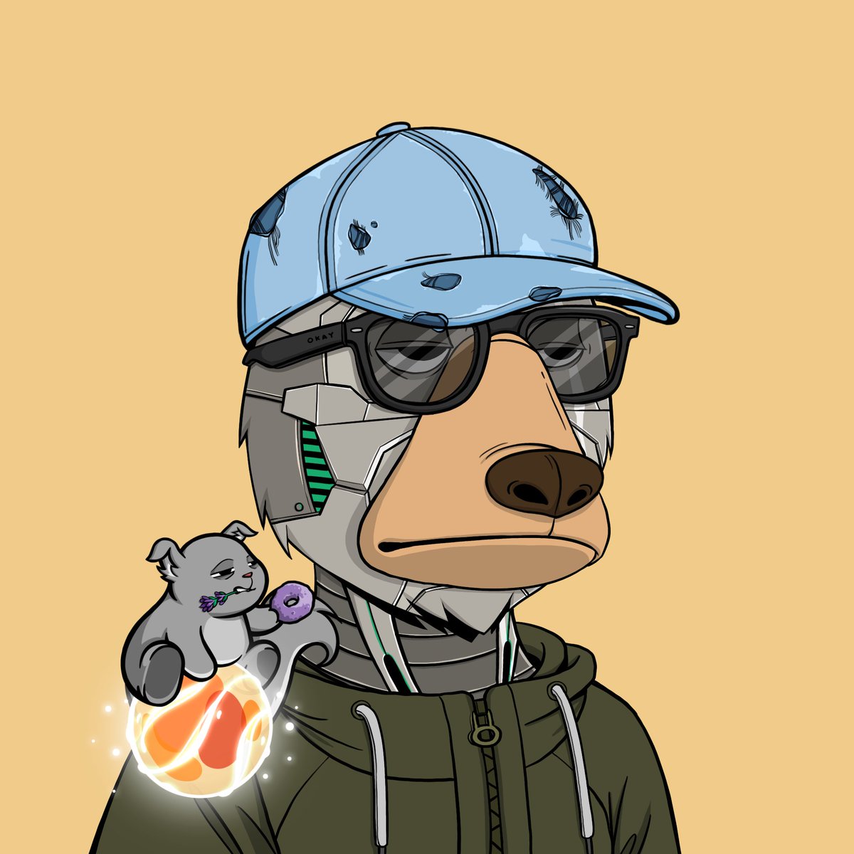 SΞNTI⛩️ tweet media