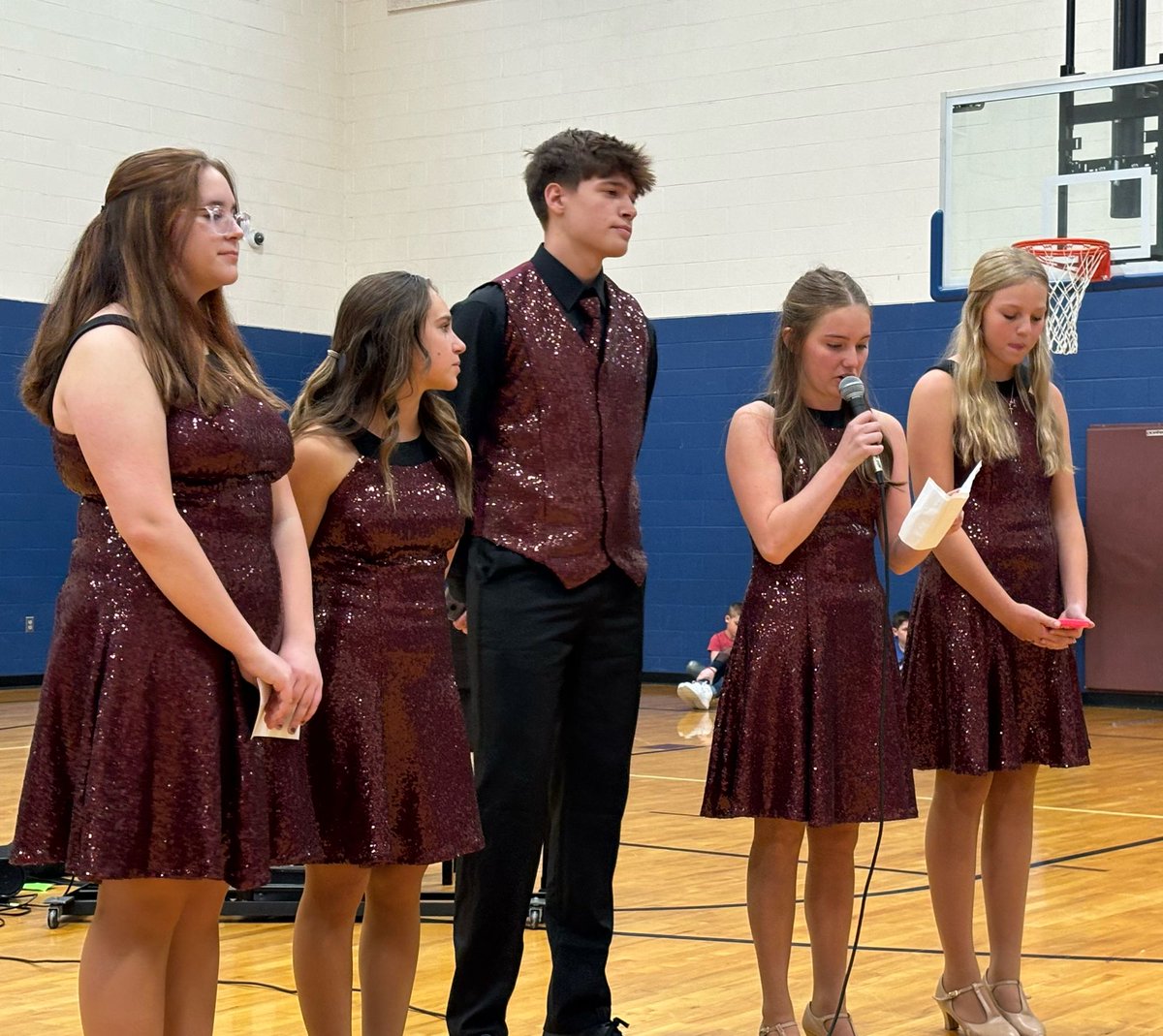 Tipton Elementary School tweet media