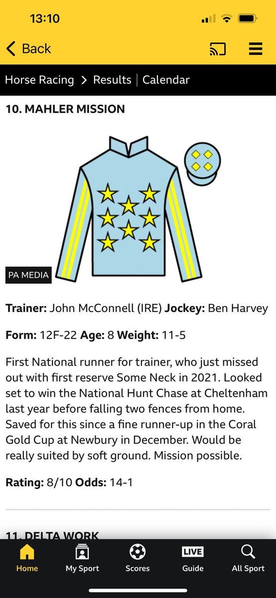 Tom Fordyce tweet media