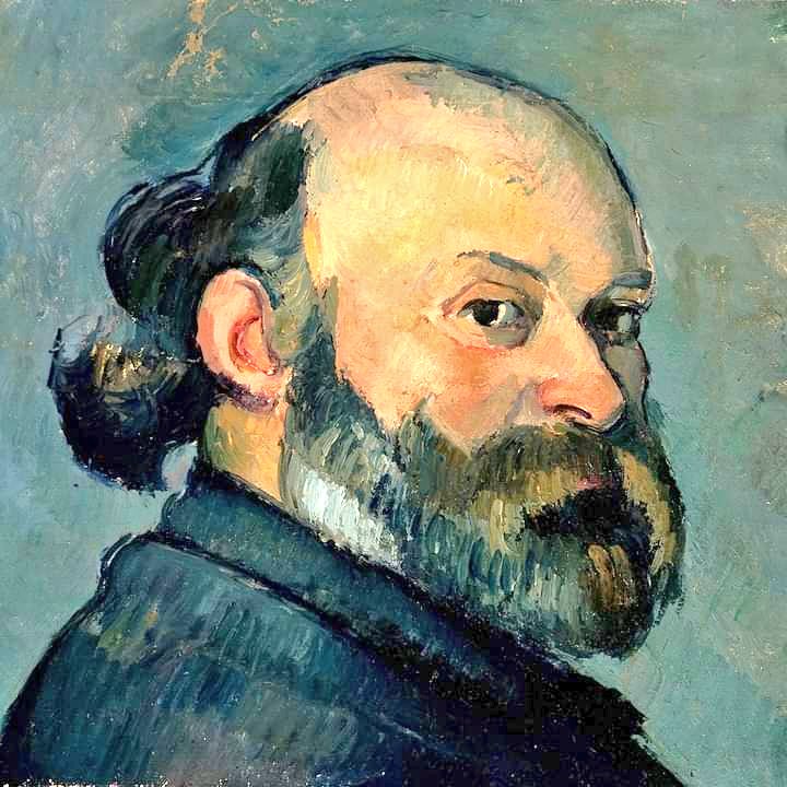 Paul Cézanne 1839–1906 | 