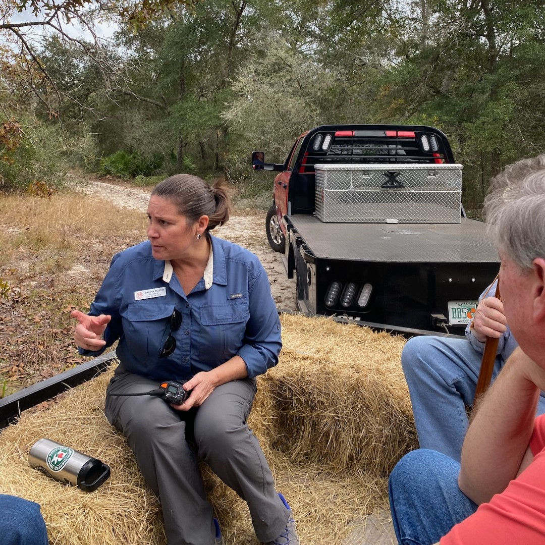 North Florida Land Trust tweet media