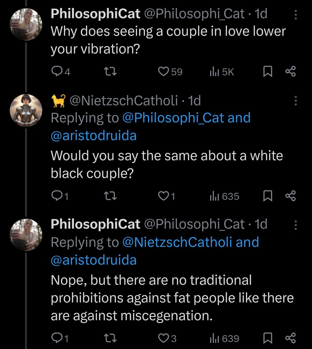 These people should be studied