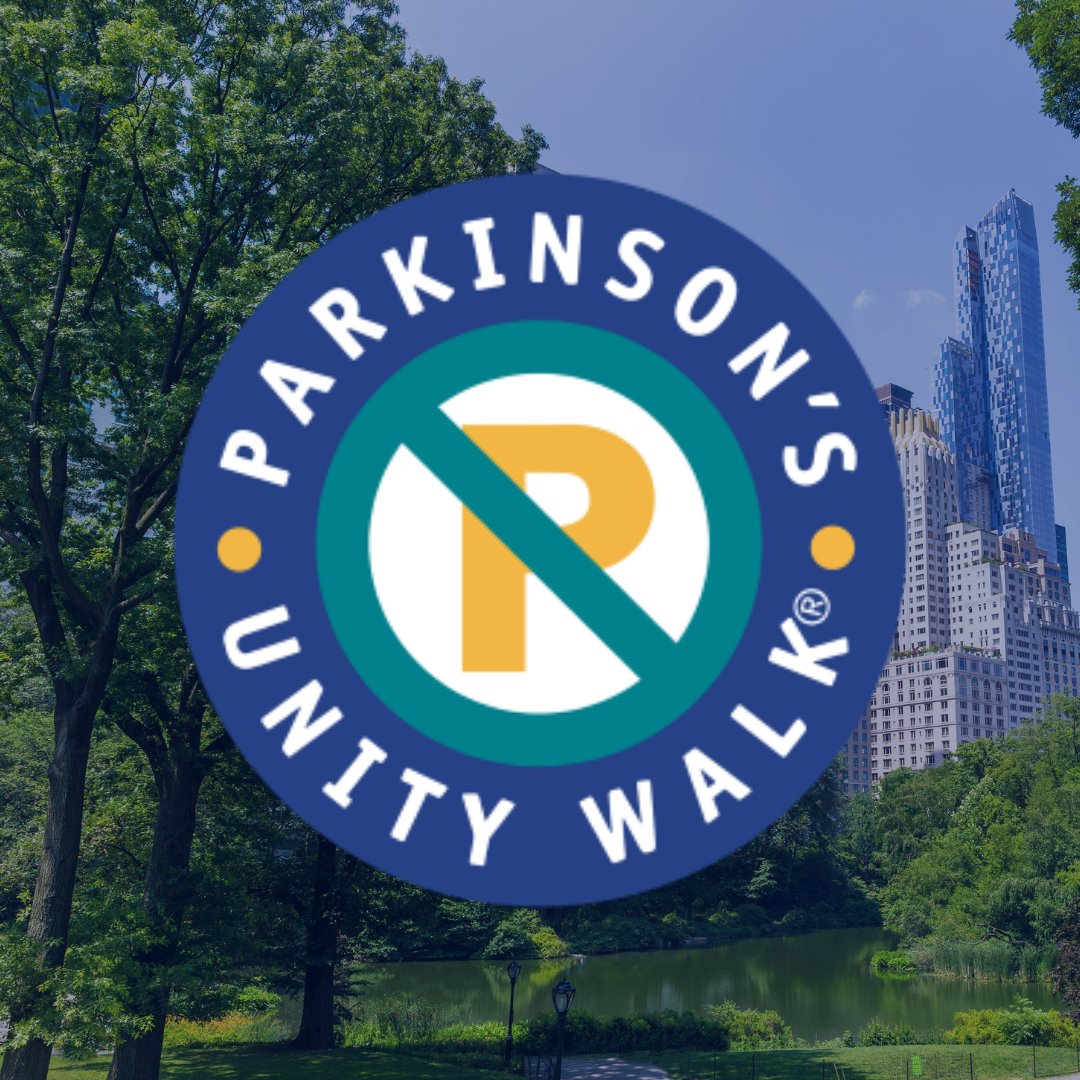 Once again APDA will be participating in the Parkinson's Unity Walk on April 27 in Central Park! We’re looking forward to joining our partners at this exciting event and connecting with you at our booth in Partney Alley. Come say hello! #UnityWalk #Parkinsons #PDAwareness