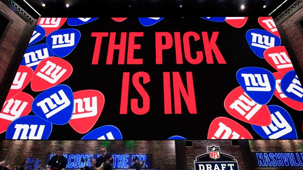 Are Giants desperate to trade up in 2024 NFL draft? giantswire.usatoday.com/2024/04/13/are…