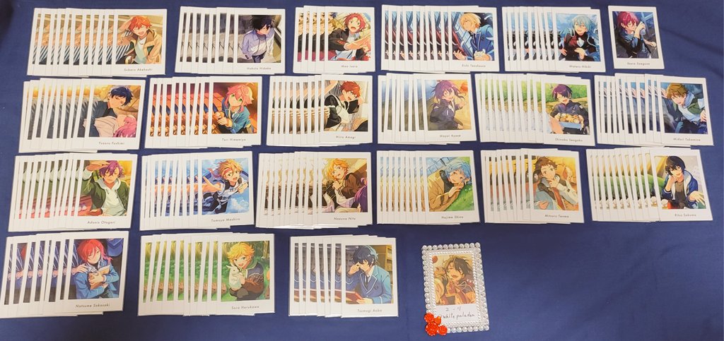 ユーリ 取引垢 tweet media