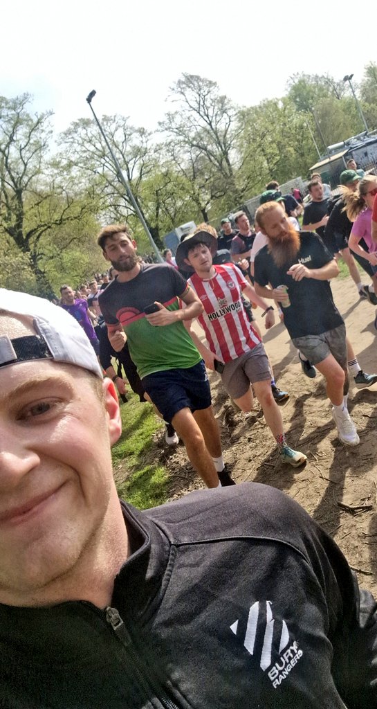 Kris Bailey tweet media