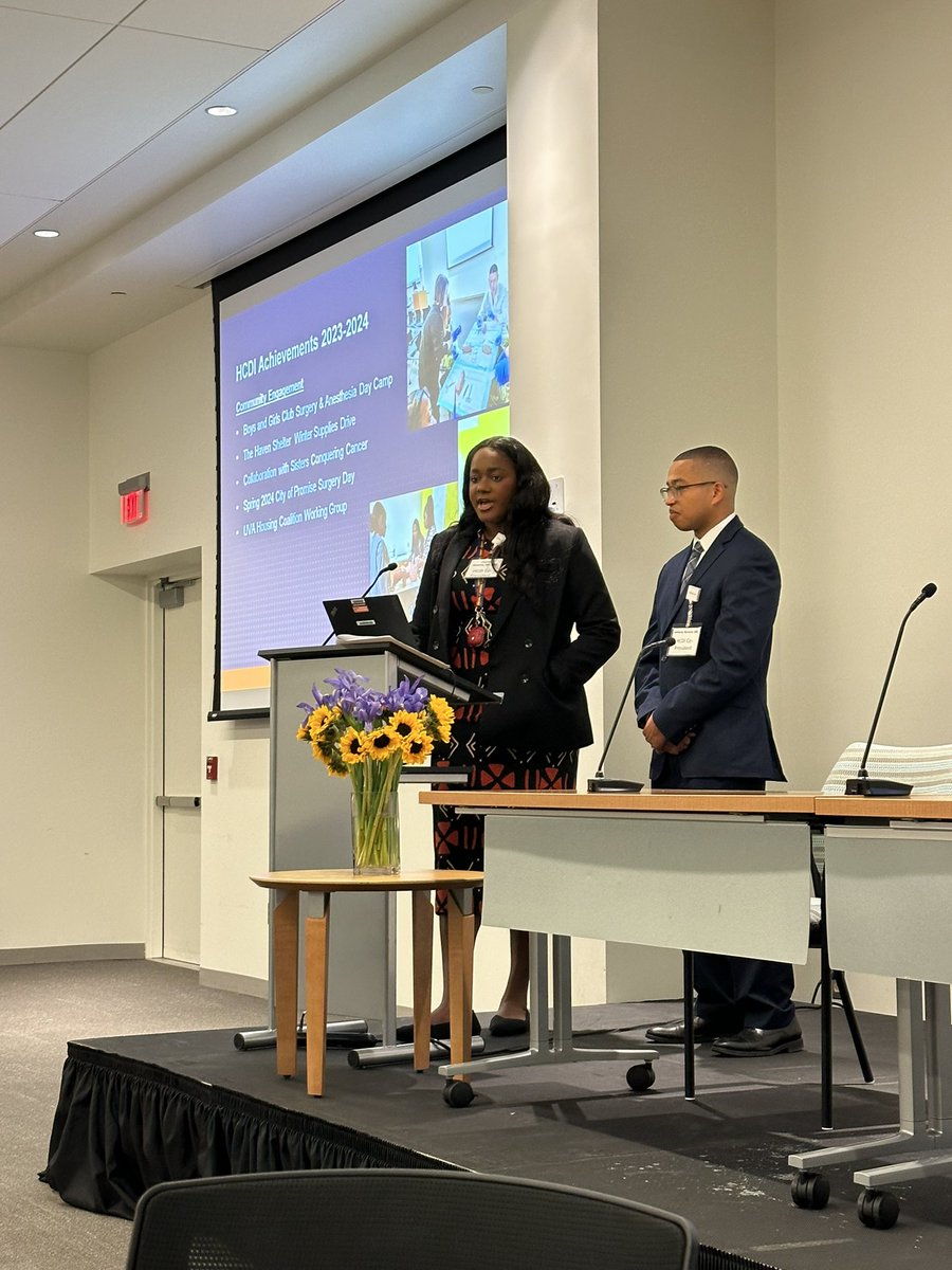 Shivani Hanchate, MD (@hanchateshivani) on Twitter photo TDIC 2024 has begun! @uvahcdi #TDIC2024
Follow along as we learn more about health policy! 💊📝
<a href="/ChiomaMoneme/">Chioma Moneme, MD MBA</a> <a href="/AnthonyNormanMD/">Anthony Norman</a> TDIC 2024 has begun! @uvahcdi #TDIC2024
Follow along as we learn more about health policy! 💊📝
<a href="/ChiomaMoneme/">Chioma Moneme, MD MBA</a> <a href="/AnthonyNormanMD/">Anthony Norman</a>