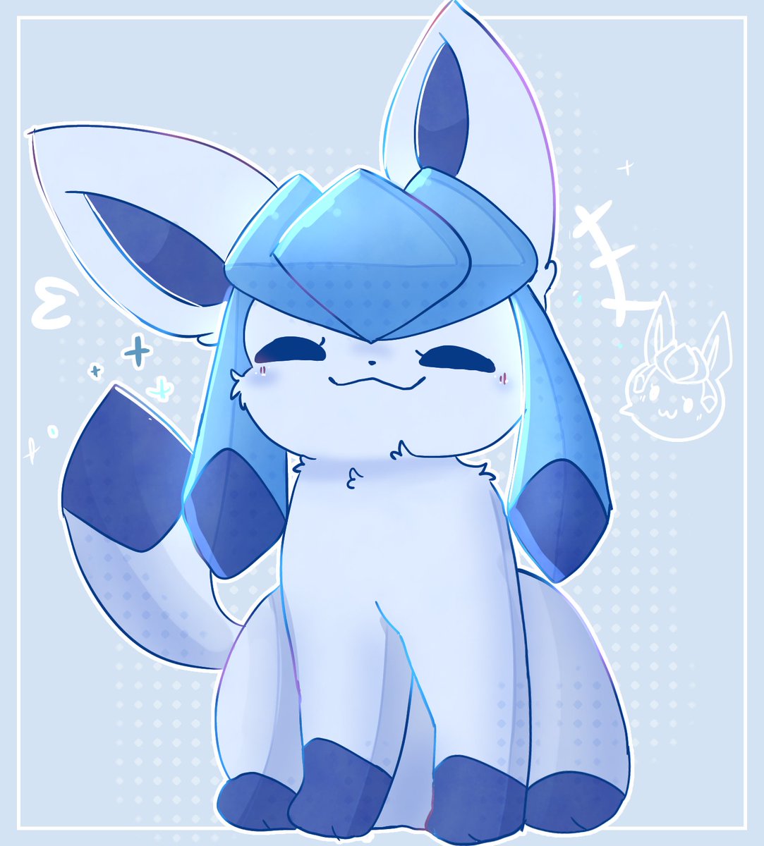 Glacytale_'s tweet photo. 📌
Hiya, I'm Glacy!! ૮₍ ˶ᵔ ᵕ ᵔ˶ ₎ა 
I'm mainly a Furry and a Pokémon Artist, and I enjoy drawing cute things 🩷
♡‧₊˚Find me:
Ko-fi/Comms: https://t.co/6AC6BkJMD0
Insta: https://t.co/yvsDjtI09v
Tiktok: https://t.co/AkR5pa4Gru
Discord: https://t.co/1kfrr8thPE https://t.co/WrGJSqRTuJ