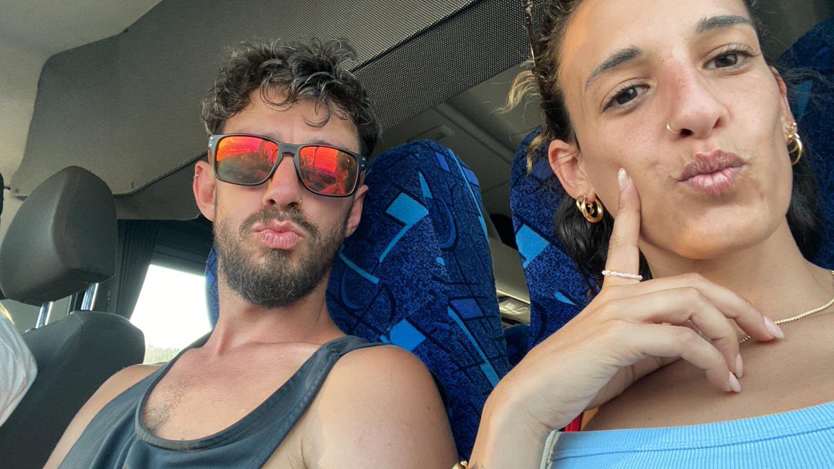 After returning from an extensive trip through Central and South America and settling down in Kibbutz Nir Oz, Arbel Yahud and Ariel Cunio have planned to marry. Arbel, 28,Ariel, 26, could have been just another loving young couple with shared dreams and a promising future,