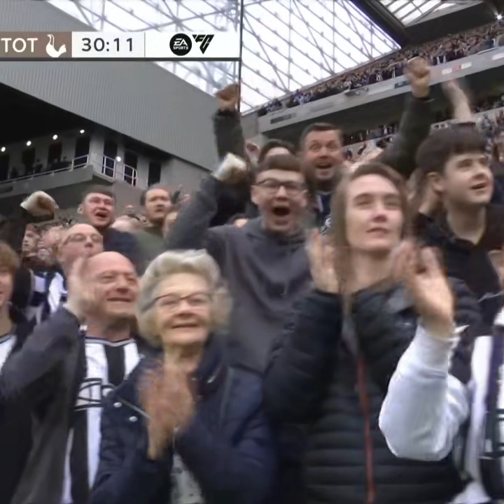  #NEWTOT