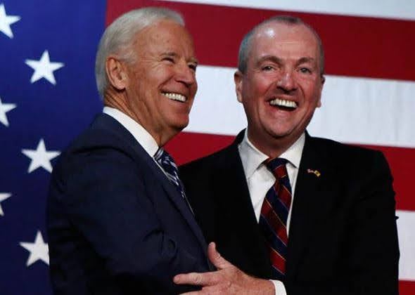 @saveLBIorg Thanks to these two. The most heartless, greedy, corrupt individuals in our government. @JoeBiden @PhilMurphy