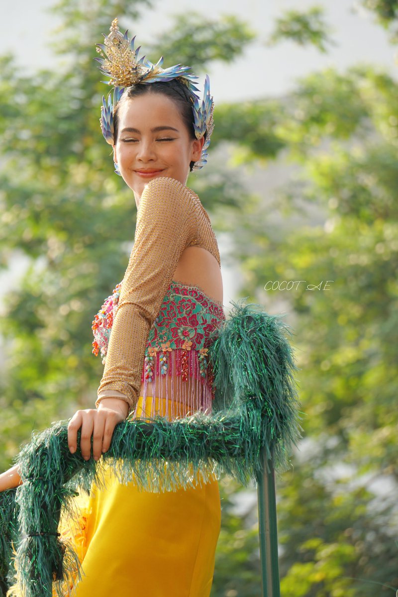 cocotae's tweet photo. สวย และสวยมาก มีแต่คนเรียก คนชม สวยและสวยมาก 🤭🤭❤️❤️💦💦 #ญาญ่าอุรัสยา #ญาญ่า #urassayas #RANGNAM’S SONGKRAN FESTIVAL
#อภิมหาสงกรานต์รางน้ำ
ม่วน หนุก สุข คัก คิงเพาเวอร์ รางน้ำ https://t.co/z1cYkMYew8