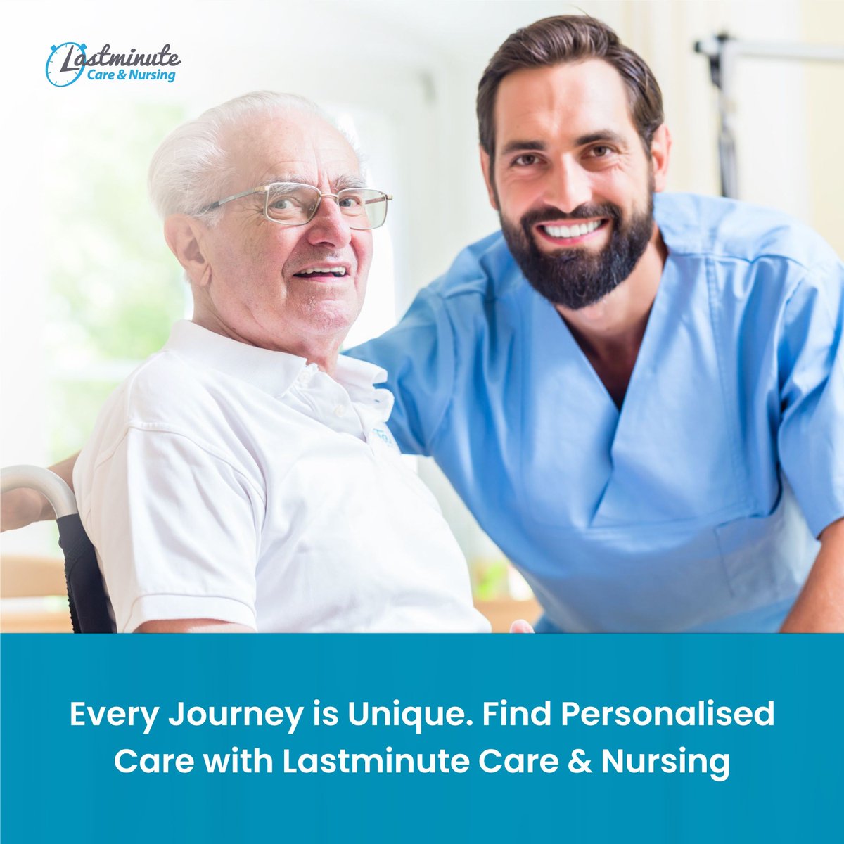 For all enquiries, please email us at md@lastminutenursing.com or call us on 0151 691 4933 and ask for Trish or Sharla.

#lastminutenursing #privatehomecare #liveincare #homecareassistant #careservices #homehelp #careassistant #supportworker #seniorcare #seniorcaregiver #wirral