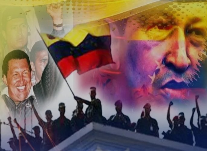 🇻🇪 #13Abril || Día de la Milicia Bolivariana, del Pueblo en Armas y de la Revolución de Abril, decretado por nuestro Comandante Supremo Hugo Chávez para conmemorar la expresión popular y la perfecta unión Cívico-Militar. #Todo11TieneSu13