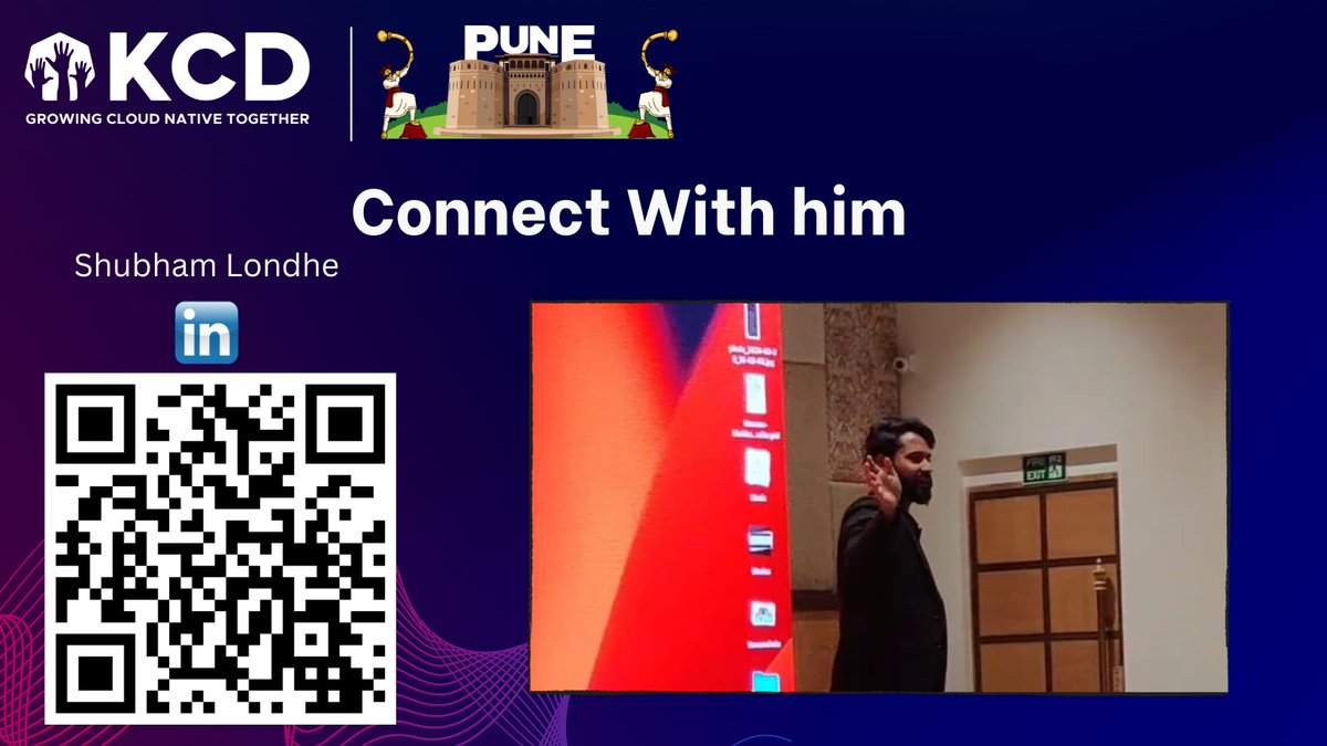 🚀 Shubham Londhe's workshop on "𝐂𝐨𝐧𝐪𝐮𝐞𝐫𝐢𝐧𝐠 𝐌𝐮𝐥𝐭𝐢-𝐄𝐧𝐯𝐢𝐫𝐨𝐧𝐦𝐞𝐧𝐭 𝐃𝐞𝐩𝐥𝐨𝐲𝐦𝐞𝐧𝐭 𝐂𝐡𝐚𝐨𝐬 𝐨𝐧 𝐆𝐊𝐄 𝐮𝐬𝐢𝐧𝐠 𝐊𝐮𝐬𝐭𝐨𝐦𝐢𝐳𝐞" was a phenomenal success at KCD Pune! Participants delved deep into deployment strategies on GKE!
#cncf #googlecloud