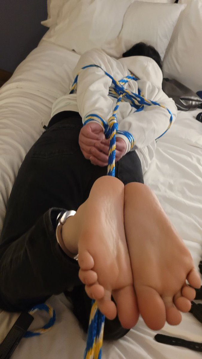 KidnappedConvrs tweet media