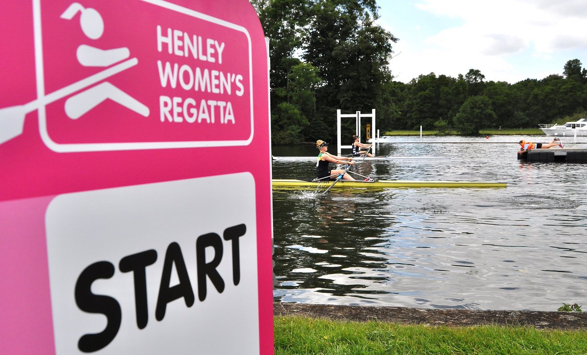 On HTBS: @HenleywRegatta has announced its line-up of ambassadors ahead of the 2024 event in June. The list includes 11 new ambassadors, all high-achieving athletes whose role will be to help promote the event and support competitors at the regatta. heartheboatsing.com/2024/04/13/hen…