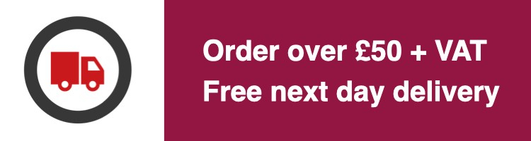 Place your order with us today and for orders over £50 you will enjoy free UK delivery #woohoo #plumbing bit.ly/3MyCRjK