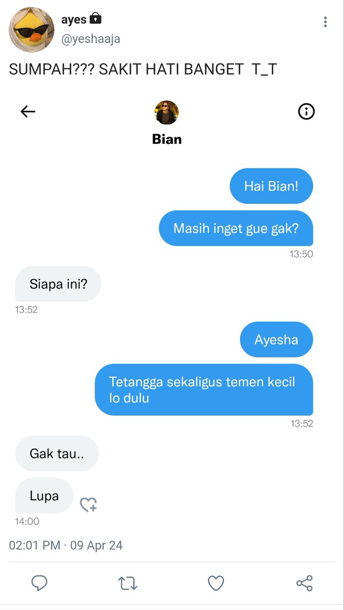 nad tweet media