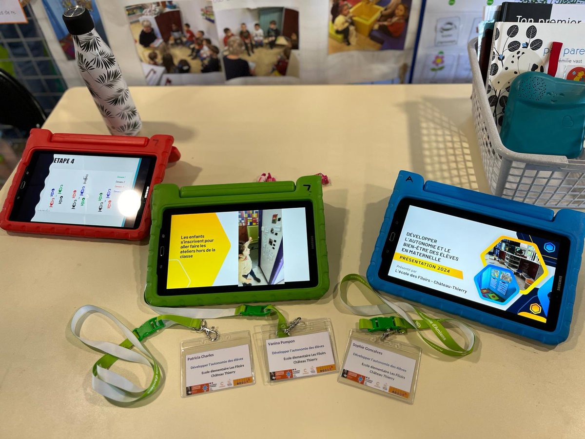 christelle Lacout tweet media