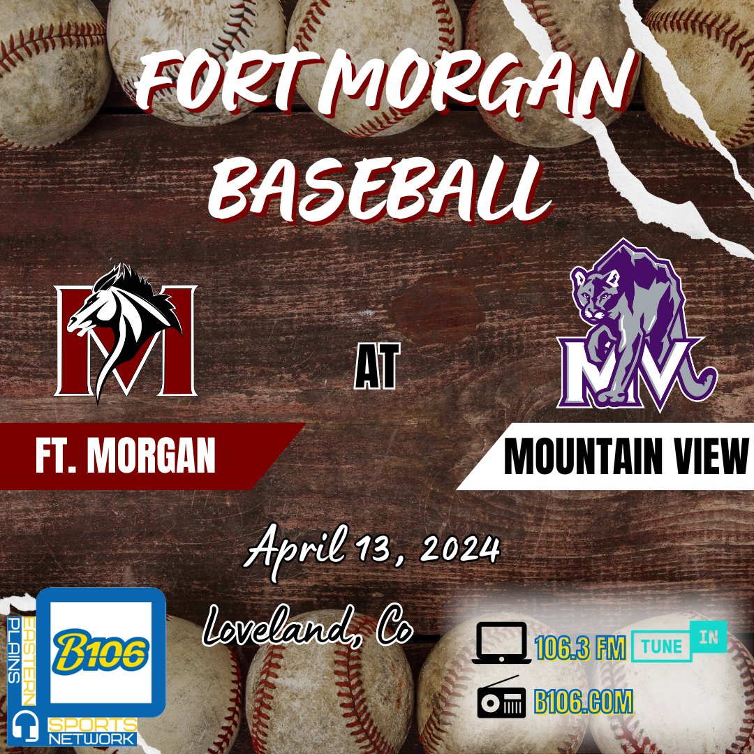 Eastern Plains Sports Network - Morgan tweet media