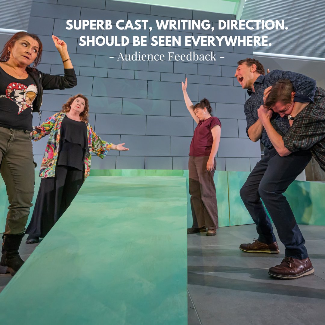 LyricBelfast's tweet photo. Journey back with @BrassneckCo to New York, 1975 and witness the origins of #ProjectChildren - the profound initiative to give children respite from the conflict in Northern Ireland and bring them to America.
📅 24 Apr - 05 May
🎟️ https://t.co/pDyzlwOenF https://t.co/cWKTYzIdfX