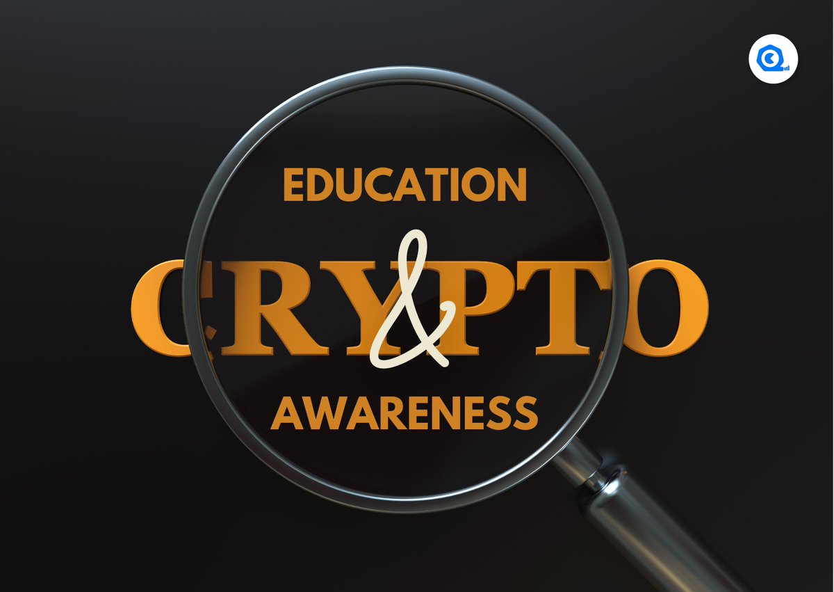 Cryptocurrencies have emerged as both a groundbreaking innovation and a complex challenge in the world of digital finance.

As these digital currencies gain prominence, the need for comprehensive cryptocurrency education and awareness becomes increasingly crucial.

More details:…