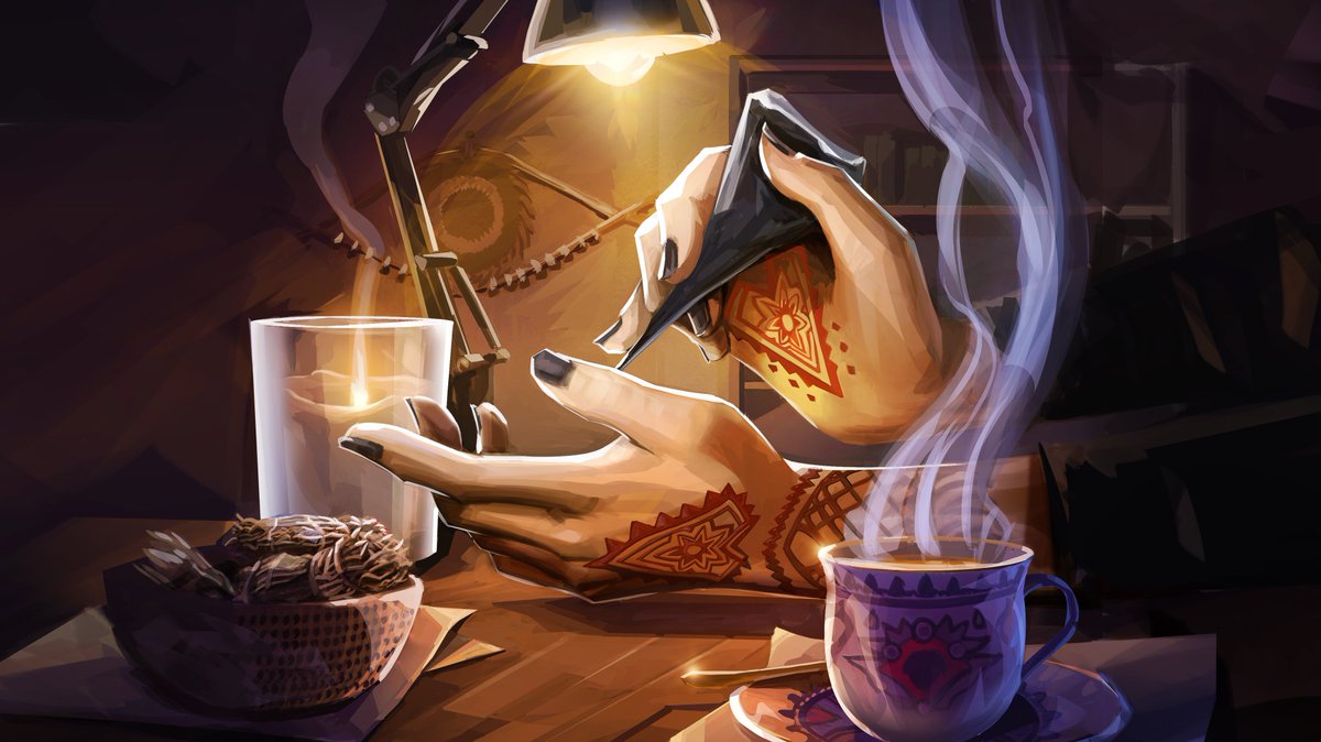 VALORANT Leaks & News tweet media