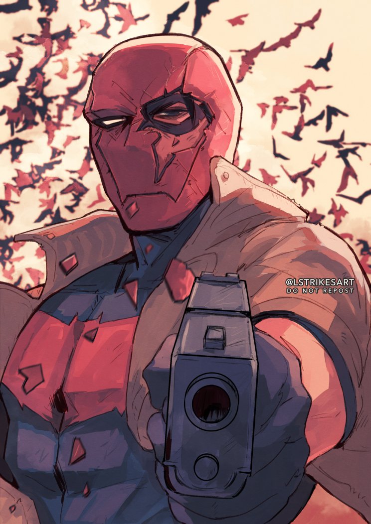 Red Hood