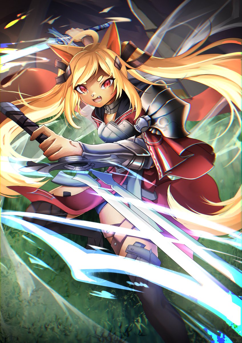 Balan, Wandering Knight - マジック：ザ・ギャザリング Balan