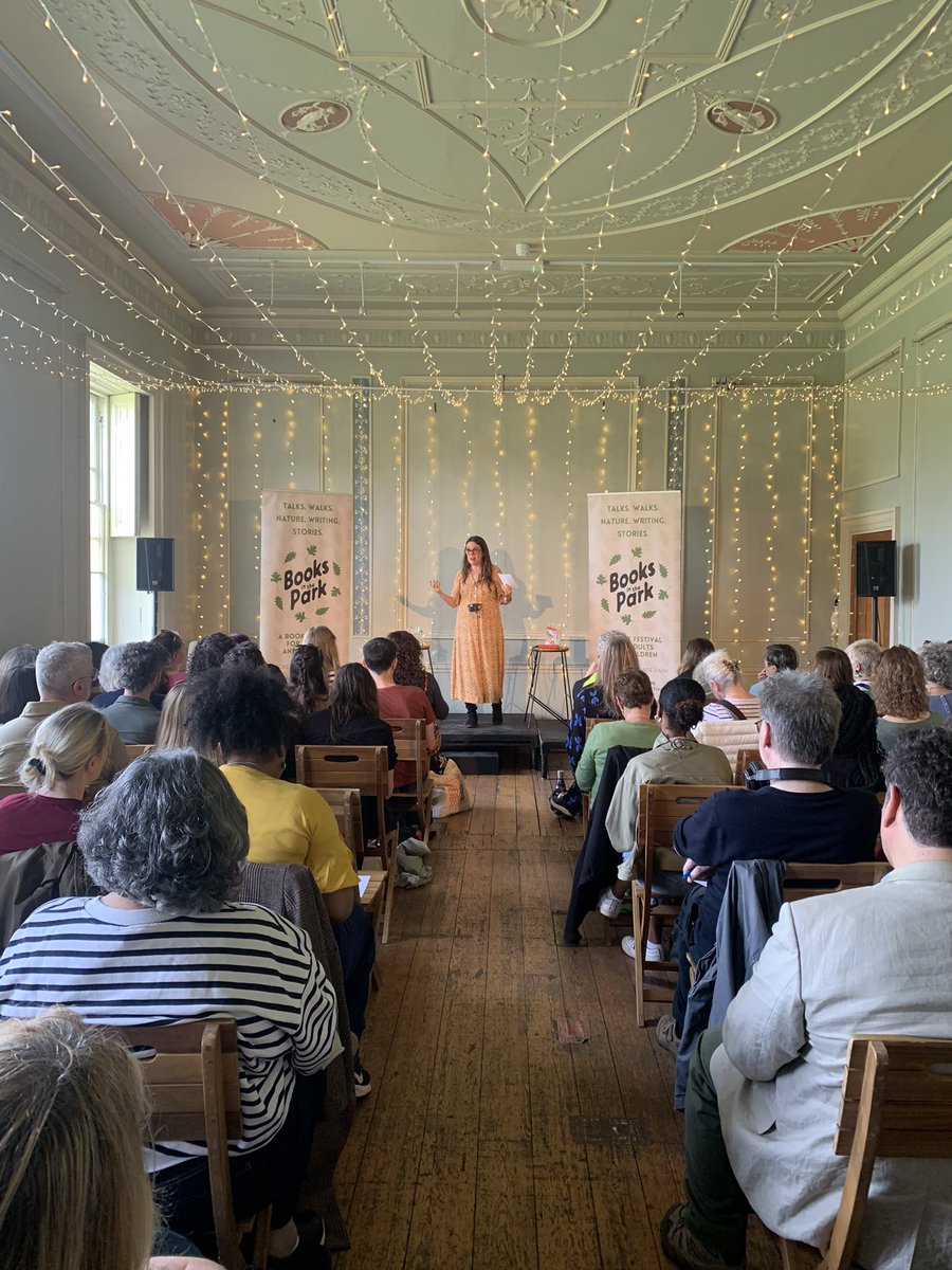 Books in the Park Festival (@booksinthepark) on Twitter photo The fabulous <a href="/IsabelLosada/">Isabel Losada - 'The Joyful Environmentalist'</a> sharing all the tips for being a Joyful Environmentalist 🌍 The fabulous <a href="/IsabelLosada/">Isabel Losada - 'The Joyful Environmentalist'</a> sharing all the tips for being a Joyful Environmentalist 🌍