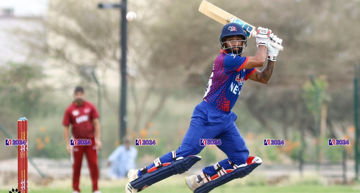 Six sixes in an over.
Take a bow.
Sensational👏🏻👏🏻
The one and only <a href="/DSAiree45/">Dipendra Singh Airee</a> 
🇳🇵🇳🇵🇳🇵🇳🇵🇳🇵🇳🇵🇳🇵

Photo : Hamro Khelkud