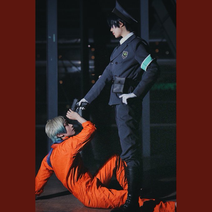 コスプレイヤーあおぴのTwitter画像31