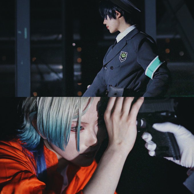 コスプレイヤーあおぴのTwitter画像32