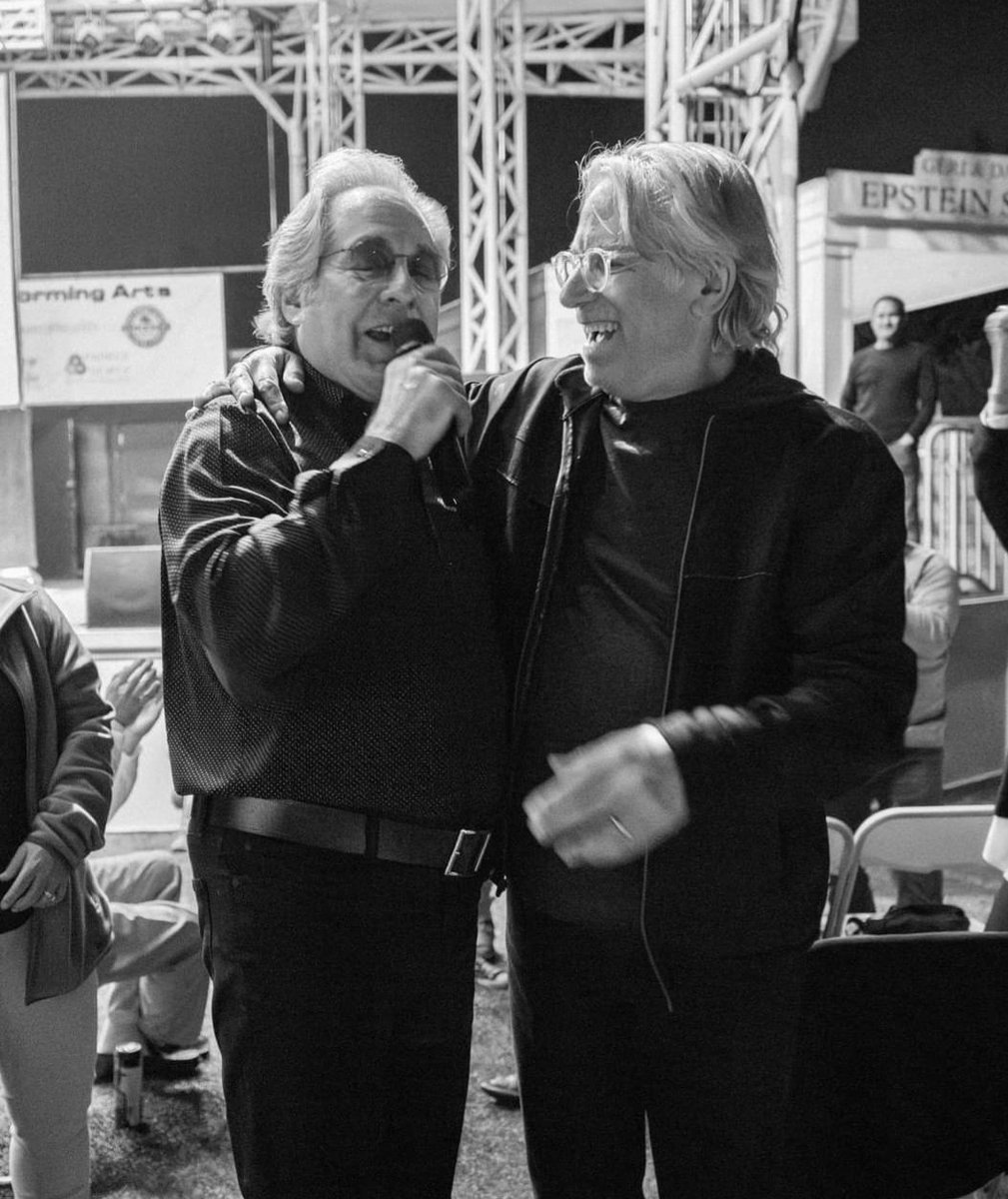 Dick Wingate tweet media