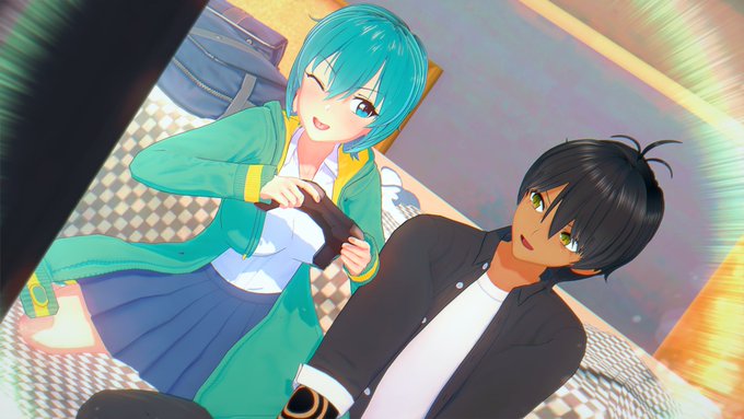 レラジェ転生日記念! 