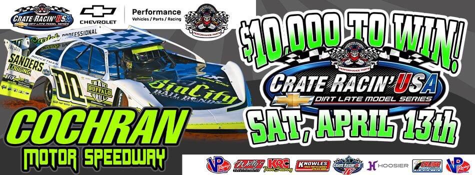 Cochran Motor Spdwy tweet media