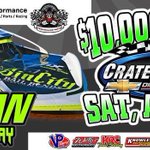 Photo by Cochran Motor Spdwy (@CMSSpdwy)
