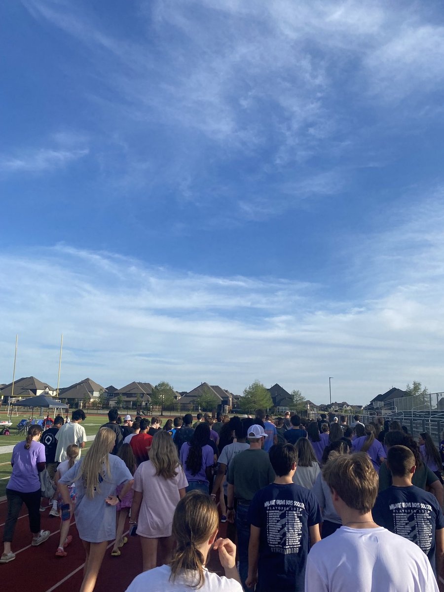 Rock Hill HS FCA tweet media