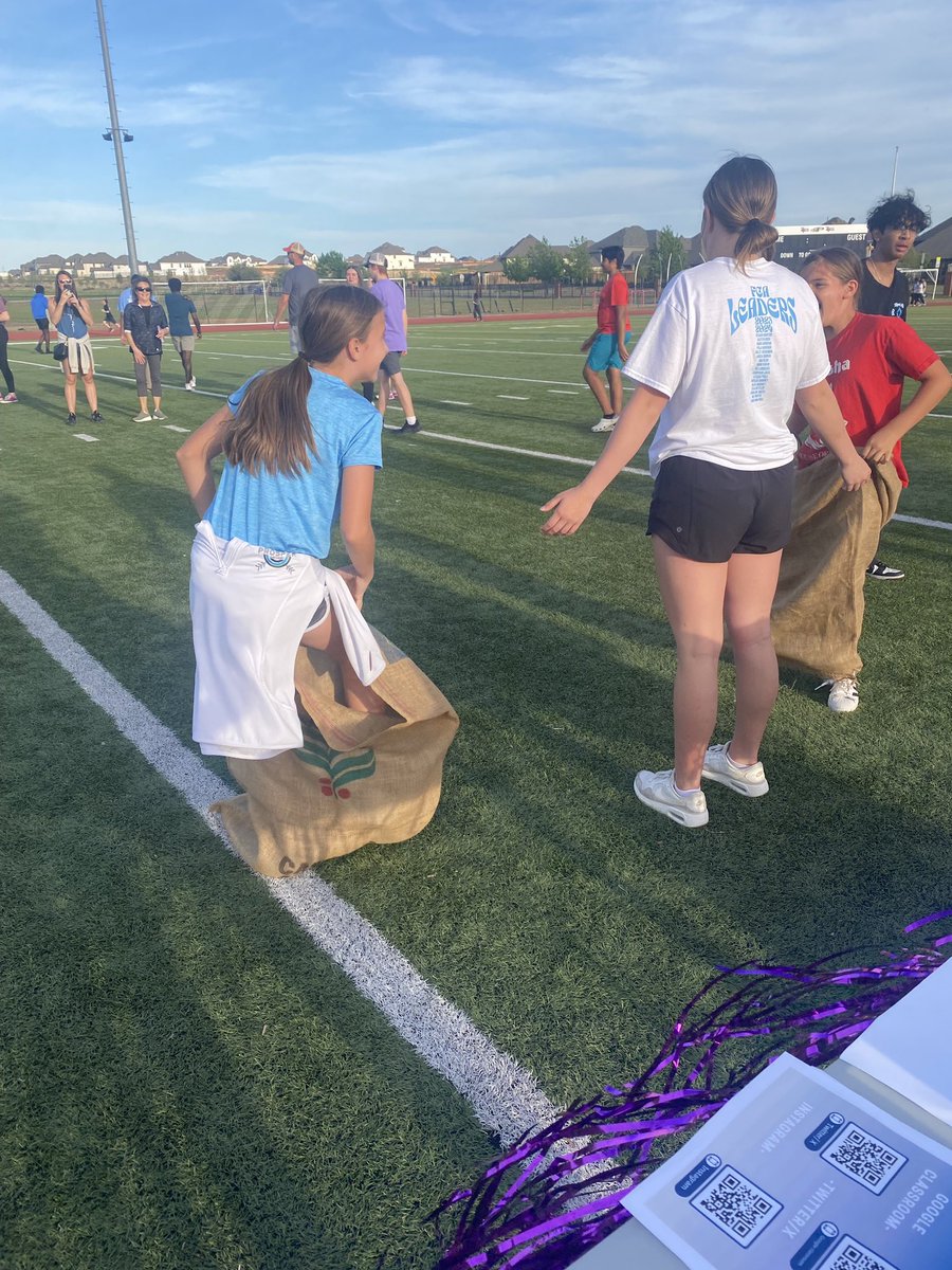 Rock Hill HS FCA tweet media