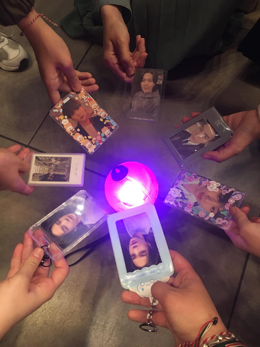 Kızlar 2 şey ister :