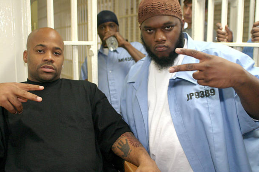 State Property II - Bronx Correctional Facility (2004)