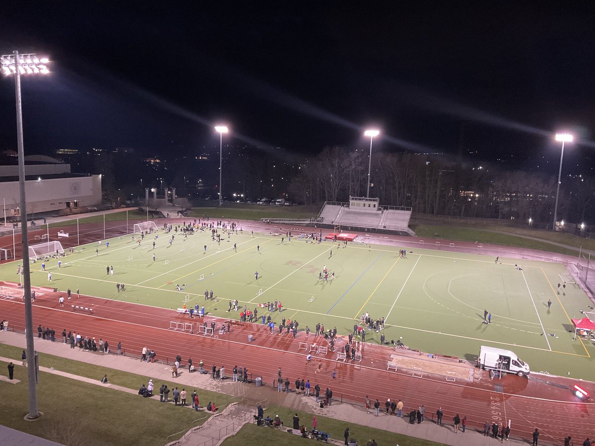 #WINSSELAER @RPITRACKFIELD earns team victories on both the men’s and women’s sides of the RPI Friday Night Under the Lights meet!!