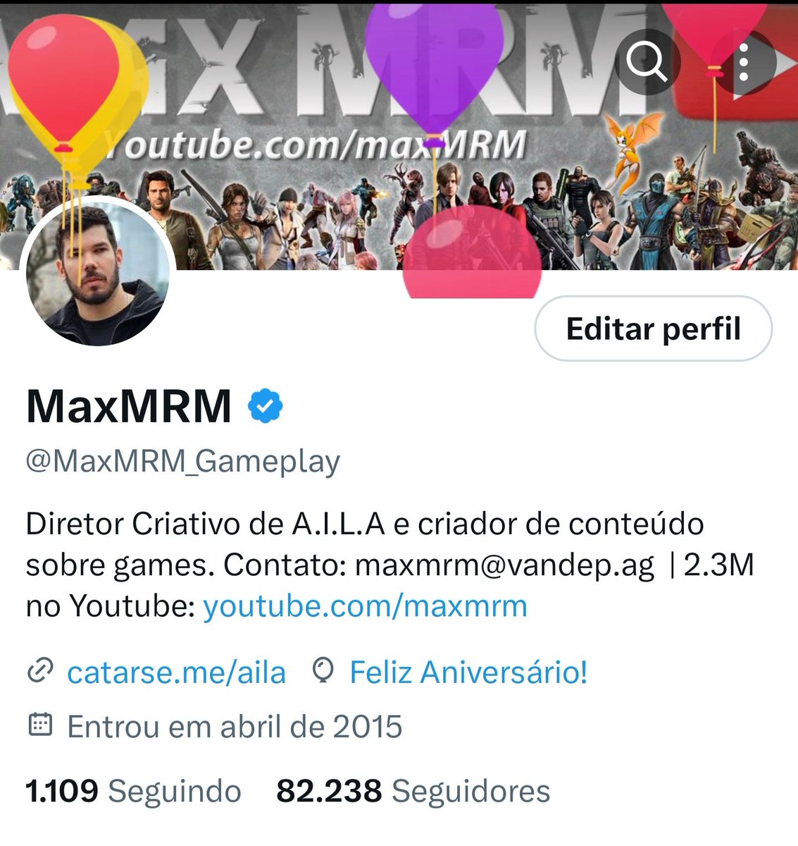 MaxMRM tweet media
