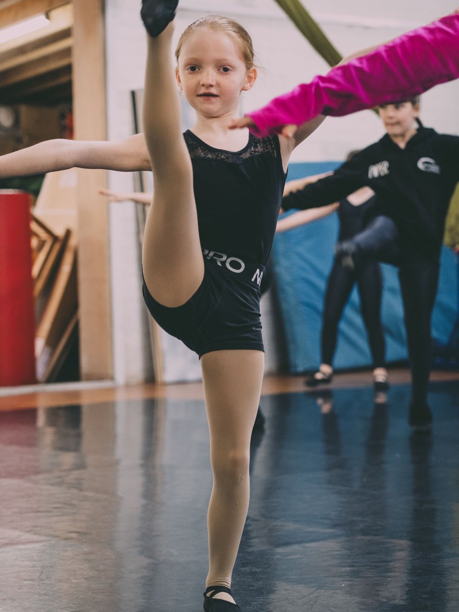 The Delta Academy of Dance and Performing Arts tweet media