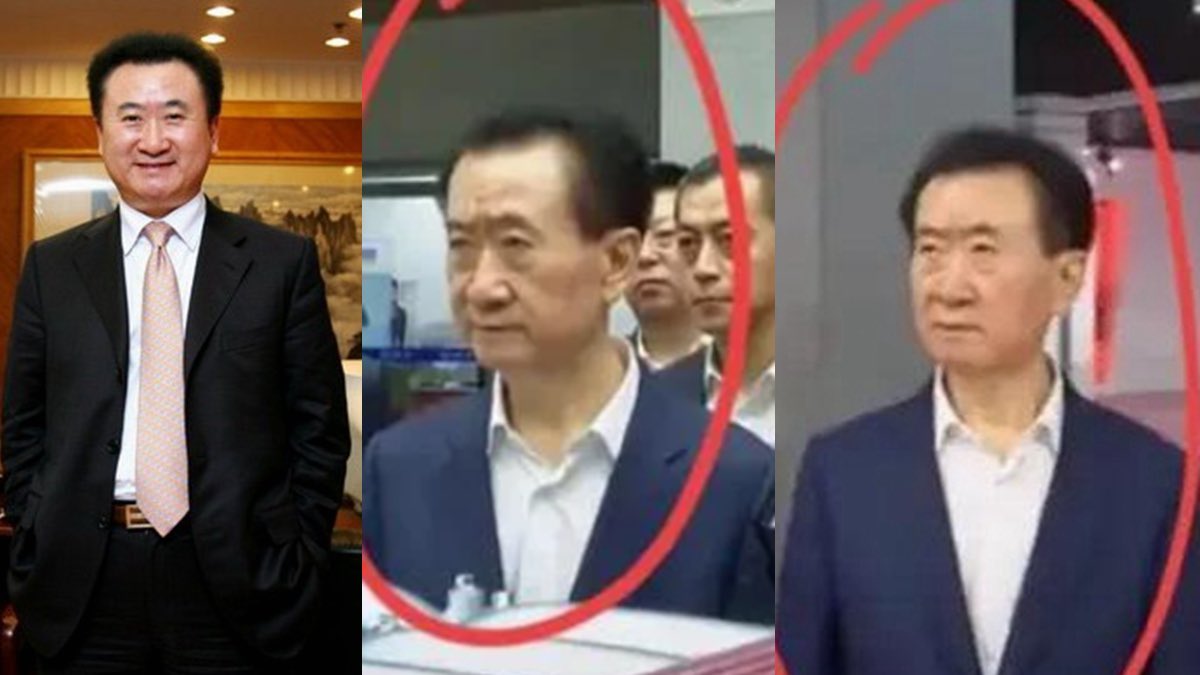 万达被单伟建的太盟和新华保险接盘事件能看到什么？ 在中共这个原始森林中的弱肉强食的食物链！当野兽般的白手套企业维持不下去或失控而倒下后，其它被盗国贼操控的野兽就会跑过来肢解分食那些还有营养的器官血肉，最终还是在盗国贼掌控中，也许只是更换了控制的家族。王健林终将被抛弃，前仆而后继❗️