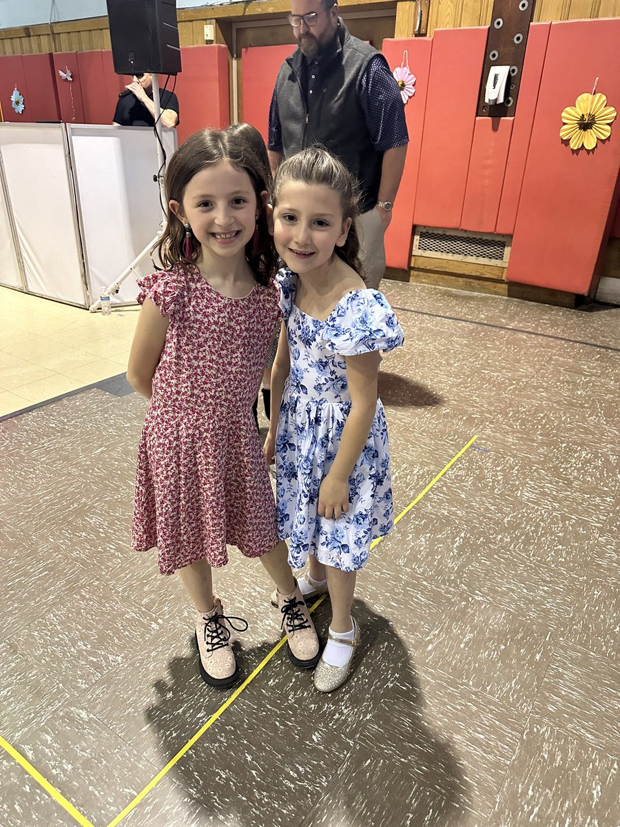 The Second annual Spring Fling was a BLAST last night! 🌸🌷💃🏼